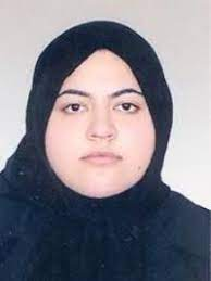 Maryam Mohammadzadeh