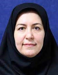 Maryam Rahmani