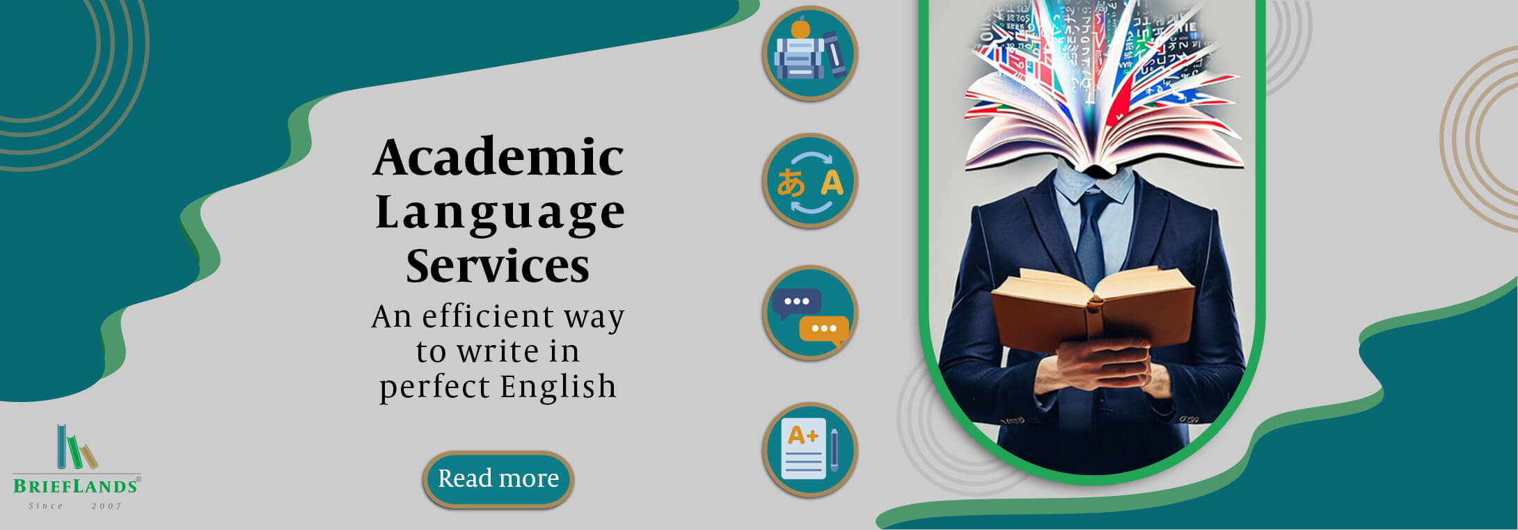 Academic Language Services