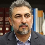 Bahram Daraei