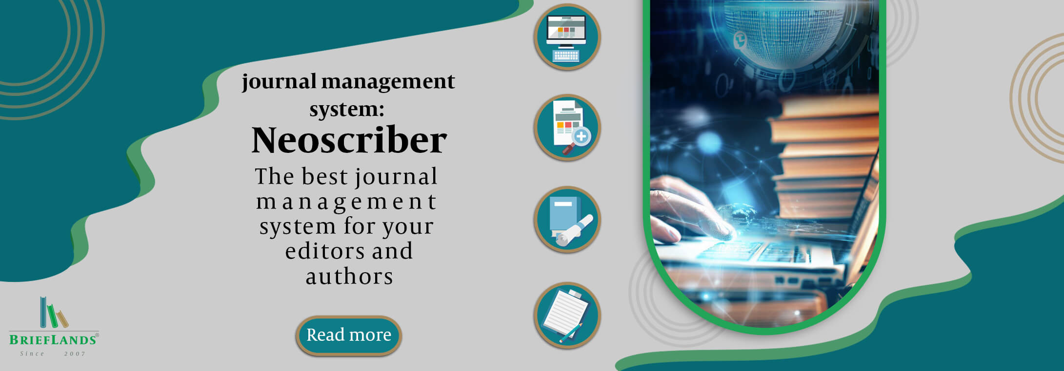 Neoscriber