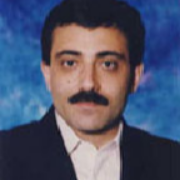 Seyed Alireza Mortazavi