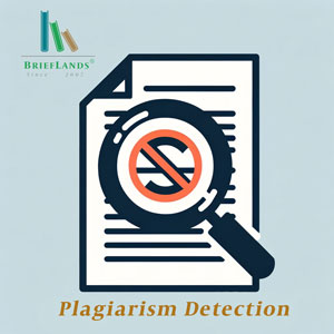 Brieflands Plagiarism Detection Service