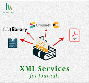 Brieflands XML Services