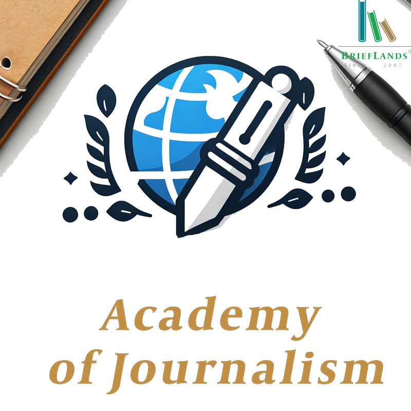 Brieflands Academy of Journalism