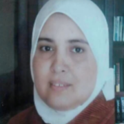Aziza   Abdel Salam Ali Mohamed El Nekeety