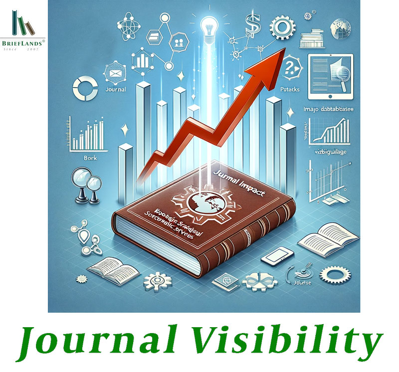 Brieflands Increases Journal Visibility
