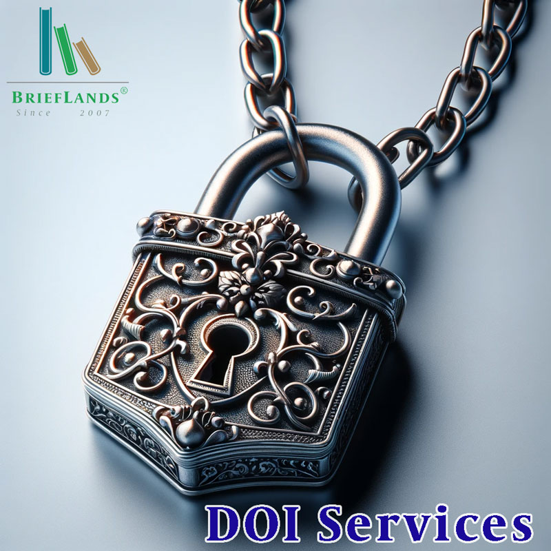 Brieflands DOI and Crossref Services