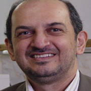 Seyed Mohammad Ghodsi