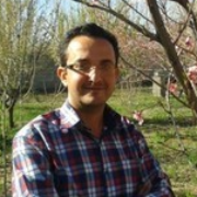 Farzad Jalilian
