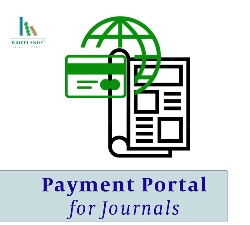 Brieflands Webshop Service for Journals