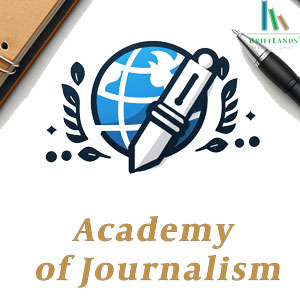 Brieflands Academy of Journalism