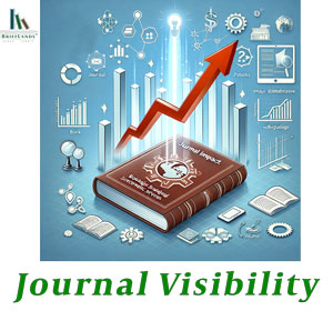 Brieflands Increases Journal Visibility
