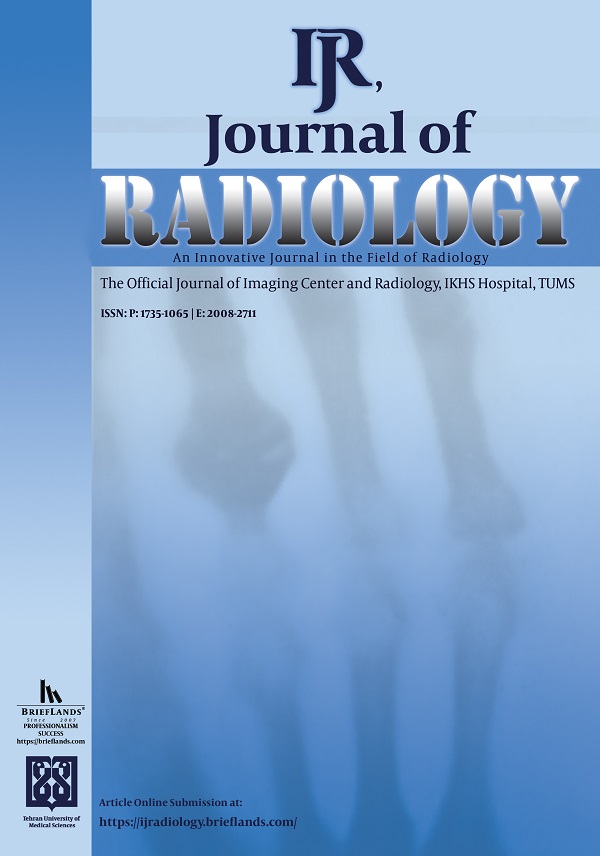 IJ Radiology