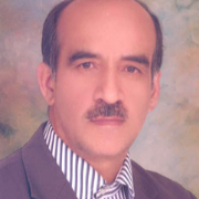 Hassan Radmehr