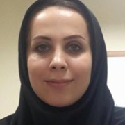 Maryam Tahmasebi-Birgani