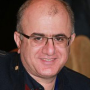 Farhad   Hosseinpanah