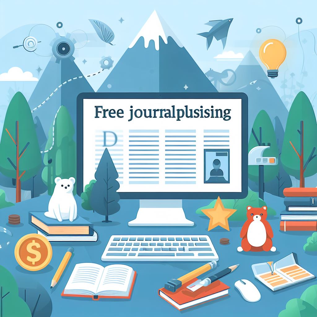 Free Journal Publishing Guide for Researchers in Brieflands