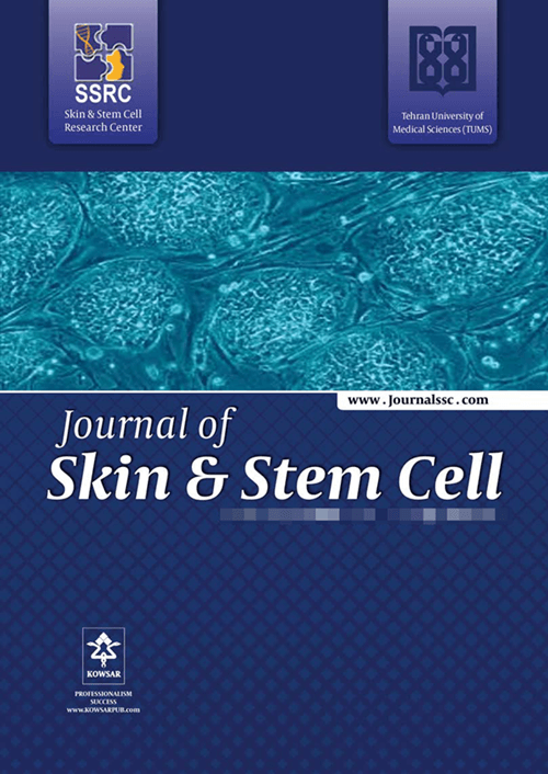 Journal of Skin and Stem Cell