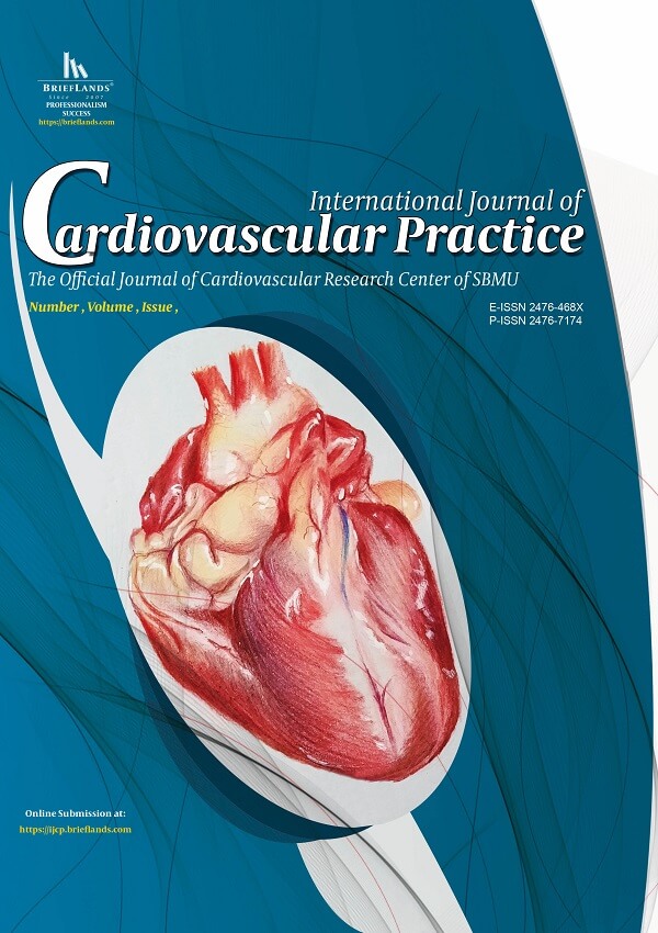 International Journal of Cardiovascular Practice