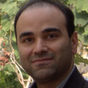 Mohammad Ali Sanjari