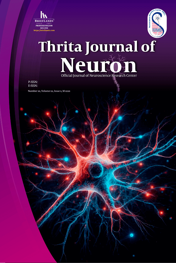 Thrita Journal of Neuron