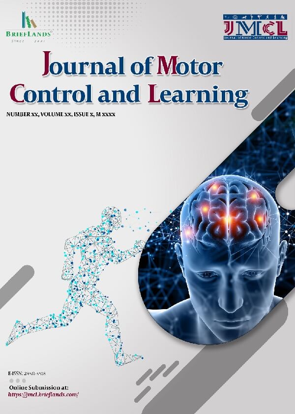 Journal of Motor Control and Learning
