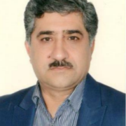 Mohammad Ali Mashhai
