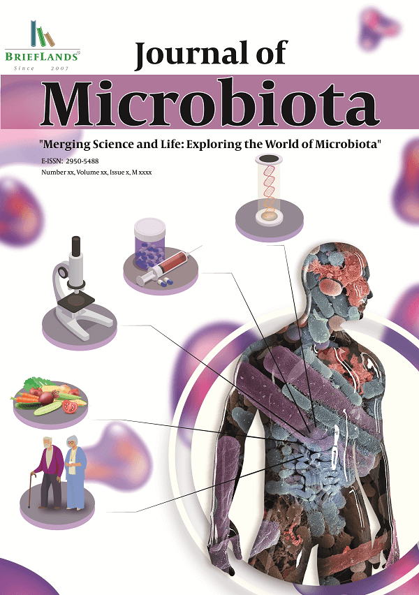 Journal of Microbiota