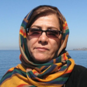 Shirin Iranfar
