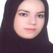 Fereshteh Sohrabivafa