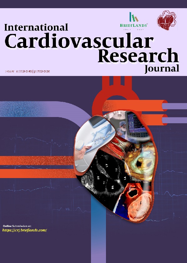 International Cardiovascular Research Journal