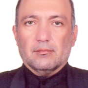 Arasb Dabbagh Moghaddam