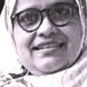Farzana Saleh