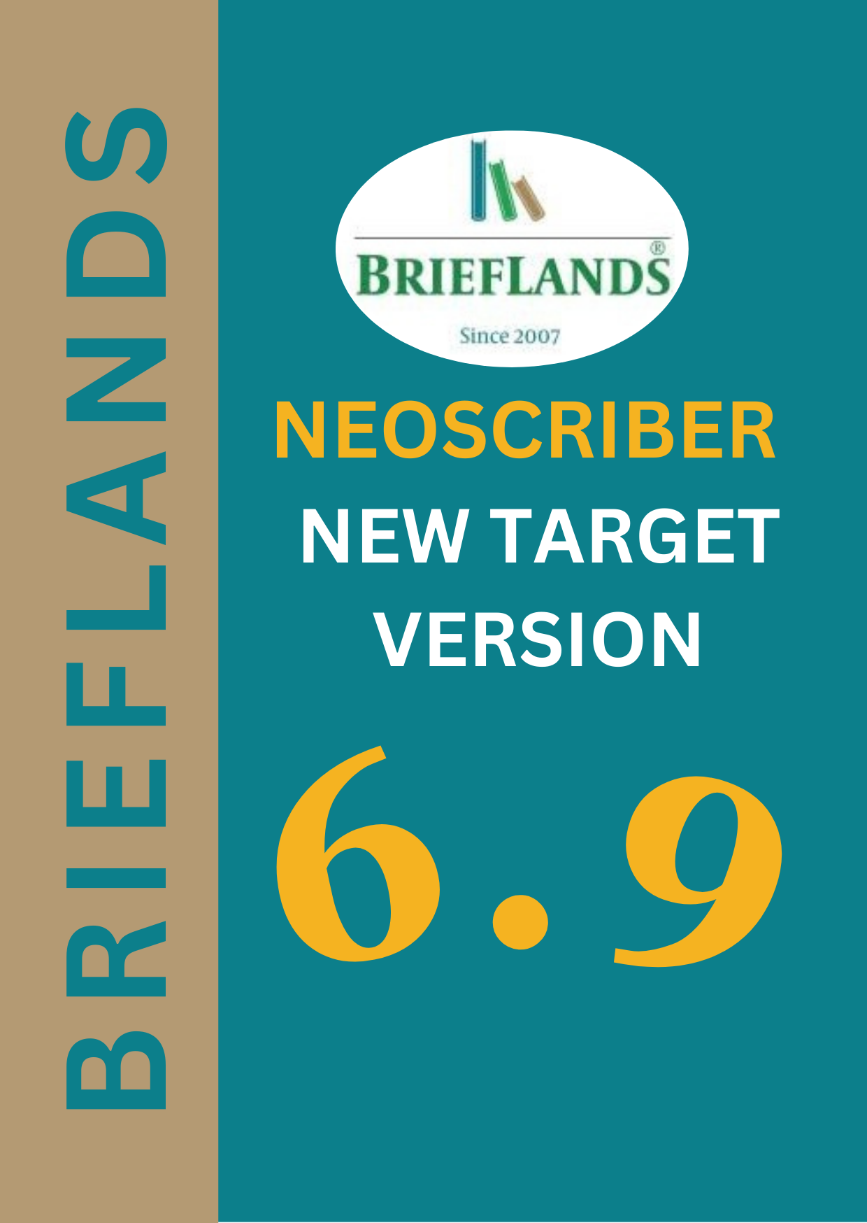 NeoScriber Version 6.9 introduces new features and improvements to enhance user experience and streamline journal management workflows.