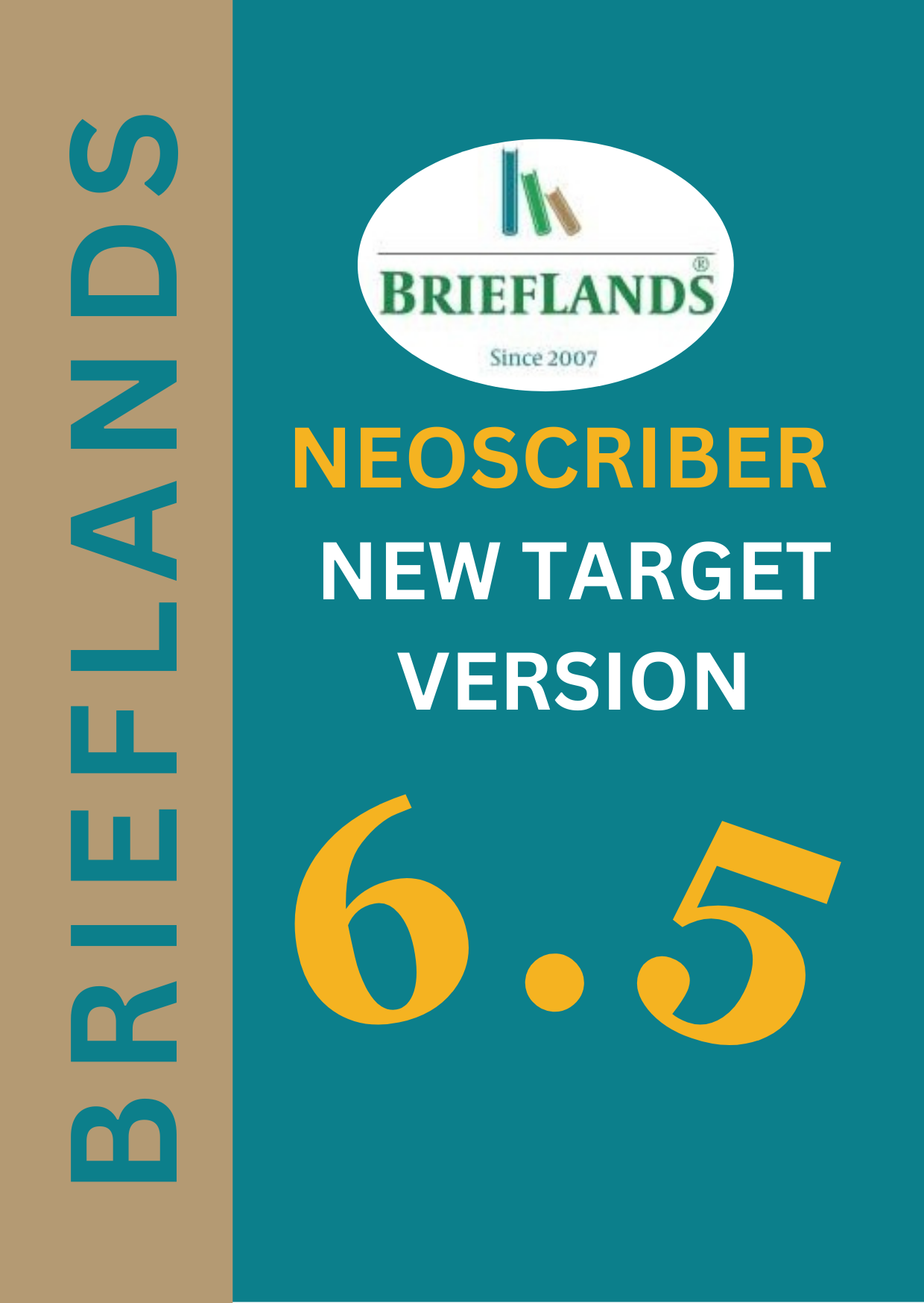 Empower your journal management with NeoScriber 6.5 by Brieflands. Streamline workflow, revolutionize publishing, save time, focus on quality content.