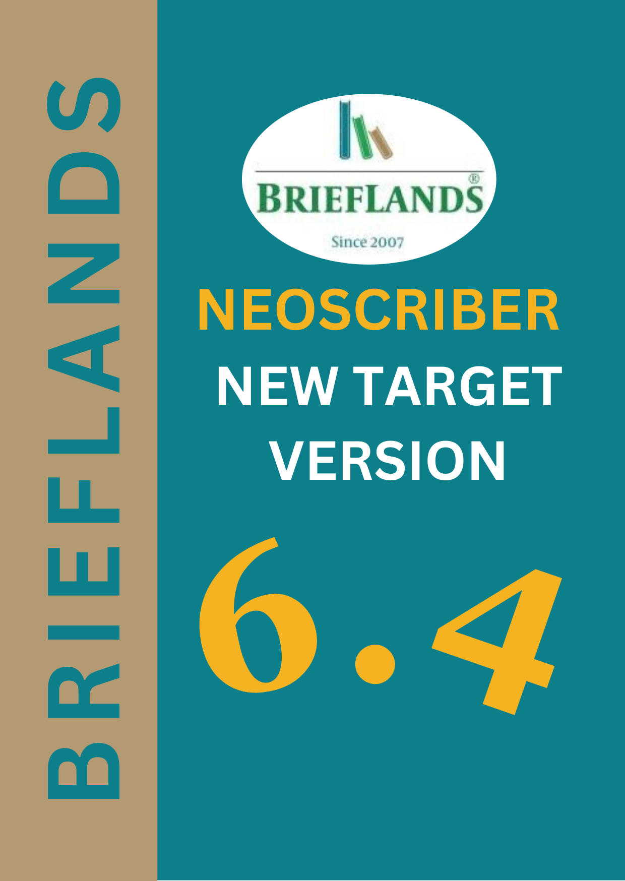 Discover NeoScriber 6.4: Your ultimate publishing assistant! Revolutionizing editorial tasks with powerful features for effortless journal management.