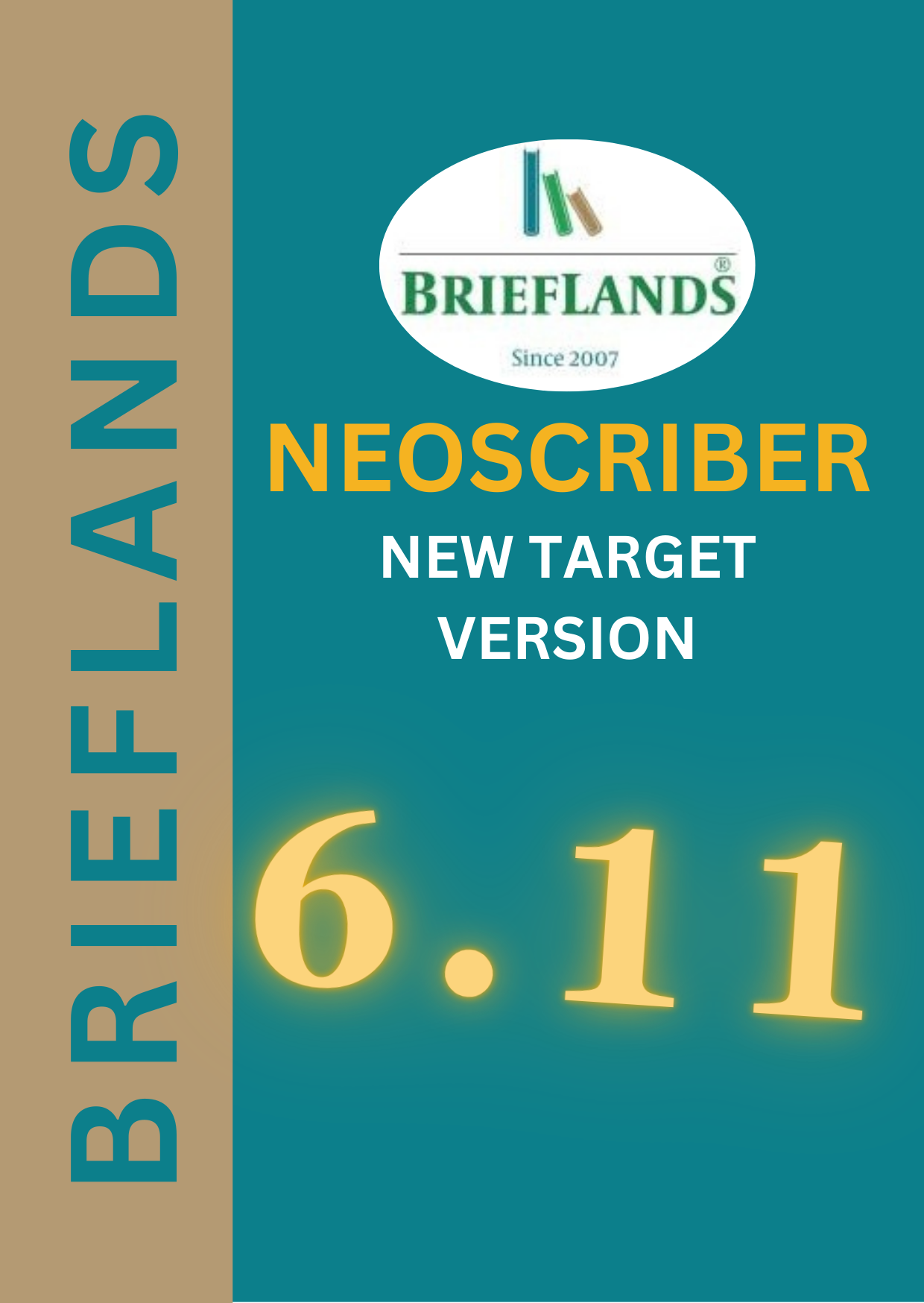 Discover NeoScriber's enhanced journal management system with Update Version 6.11. Streamline your publishing process today!