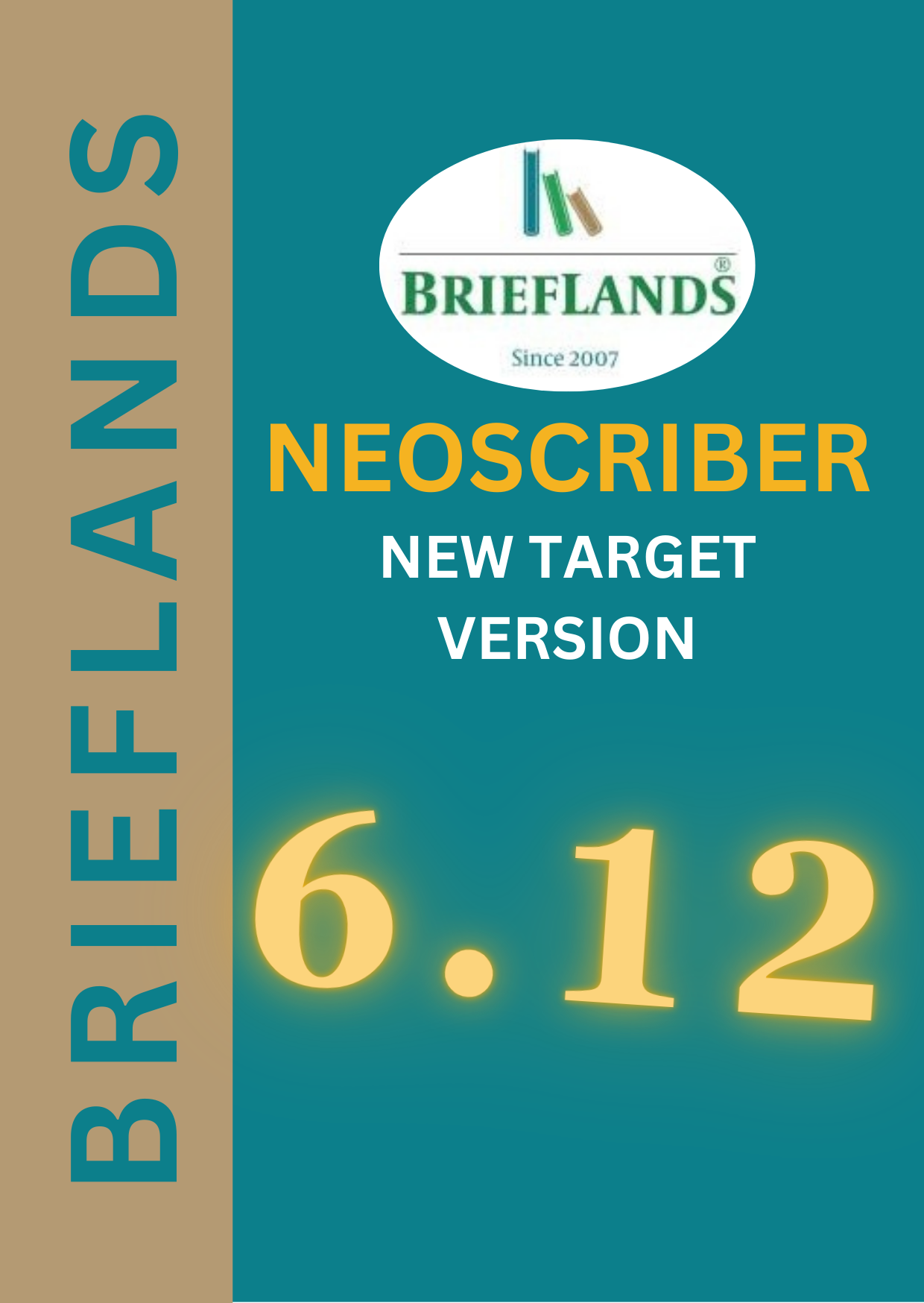 Introducing NeoScriber 6.12 - Enhanced Journal Management on Brieflands