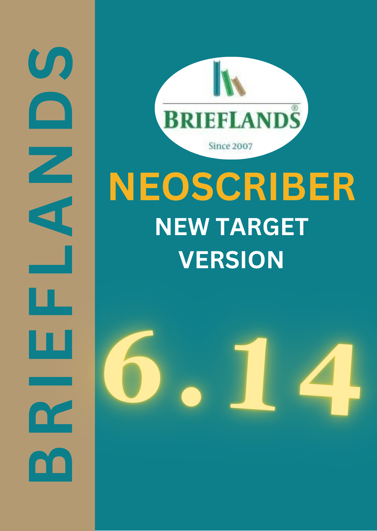 Discover NeoScriber 6.14 with a new editor, improved infrastructure, SEO enhancements, and streamlined document management.