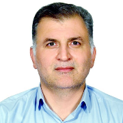 Reza Khodarahmi