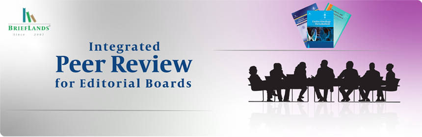 Integrated Peer Review System for Editorial Boards