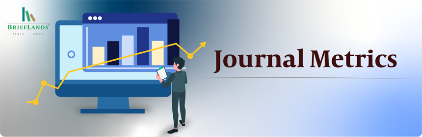 Journal Metrics