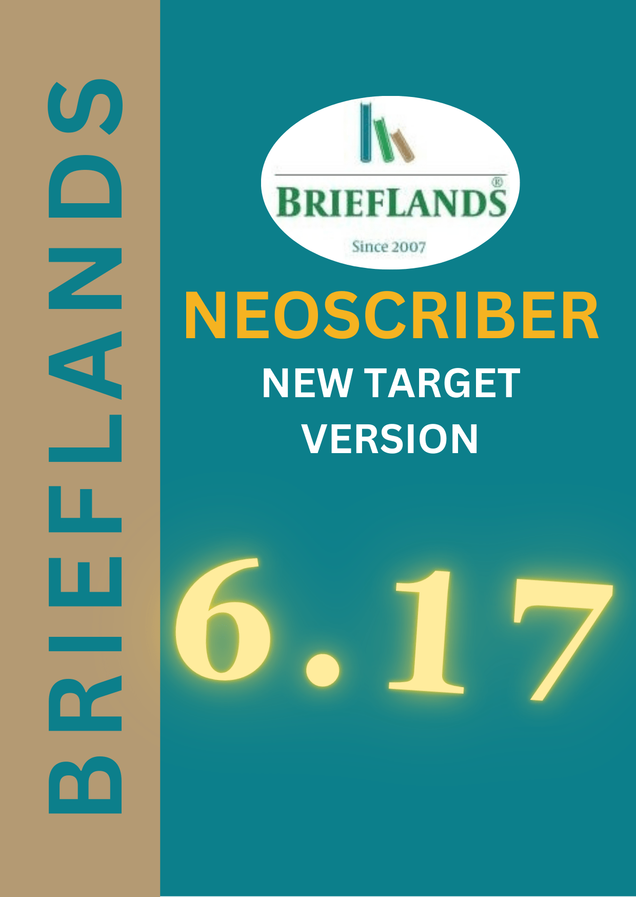 Announcing the Release of NeoScriber Version 6.17: A Major Update to Brieflands STM Publisher’s Journal Management System