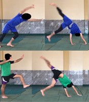 Asian Journal of Sports Medicine | Sports Medicine Research Center 