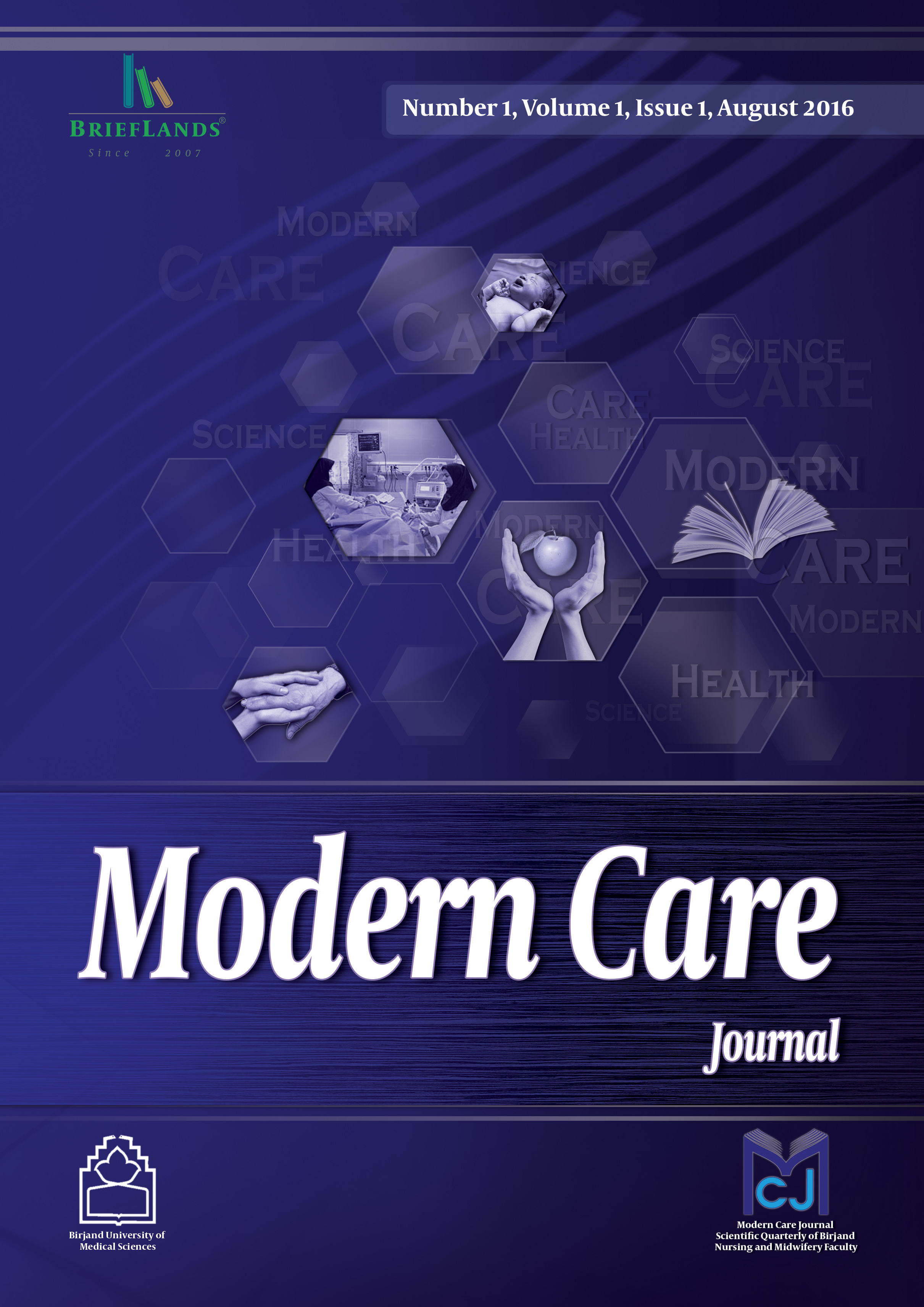 Modern Care Journal