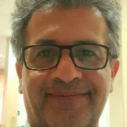 Hamid Reza Mohajerani