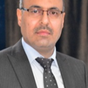 Ausama A. Safar