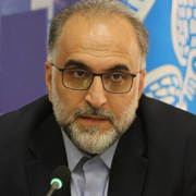 Mehdi Shahbazi