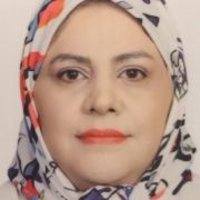 Anahita Khodabakhshi-Koolaee